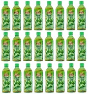 24x 500ml VITA ALOE nápoj s aloe 38% BAL