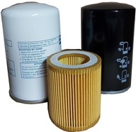 Odlučovač olejového vzduchového filtra Airpress APS