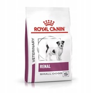 ROYAL CANIN RENAL MALÉ PSY 3,5KG