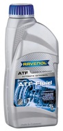 RAVENOL ATF FLUID - 1L