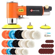 Air Sander 3 Mini orbitálna vzduchová brúska