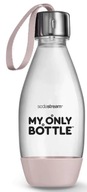 SODASTREAM My Only Bottle Pink 0,5 L fľaša