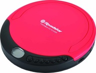 CD PREHRÁVAČ DISCMAN ROADSTAR PCD-435NCD/RD