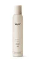 PREVIA Dry Shampoo Suchý šampón 200ml VÝBORNÁ CENA