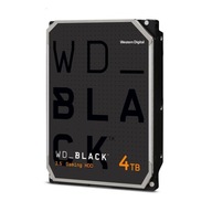 HDD disk WD Black WD4005FZBX (4 TB ; 3,5