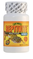 ZOOMED REPTIVITE VITAMÍNY PRE PLAZY BEZ VITA D3 57g