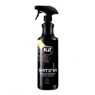 K-2 SATINA PRO podložka do kokpitu BLUEBERRY 1L