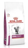 ROYAL CANIN Renal Select Feline 4 kg