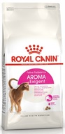 ROYAL CANIN Aroma Exigent Feline 400g