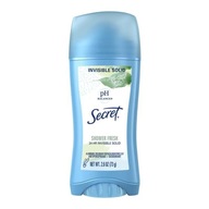 ANTIPERSPIRANT DEODORANT SECRET SPRCHA FRESH 73g z USA