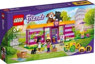 LEGO Friends 41699 Úkrytová kaviareň