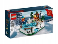 LEGO 40416 klzisko