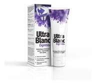 Ultrablanc Whitening zubná pasta expresná 75ml