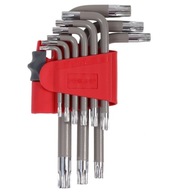 PROLINE TORX SADA KĽÚČOV 48340