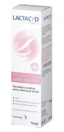 Lactacyd Ultra jemný gynekologický fluid 250 ml