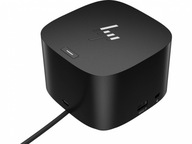 Thunderbolt 120W G4 Dock 4J0A2AA H