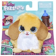 HASBRO KOŽUŠINA REAL INTERAKTÍVNY PSI MASKOT FUZZALOTS Váš priateľ