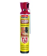 SOUDAL GENIUS PENA NA UPEVNENIE RÚRY 770ML