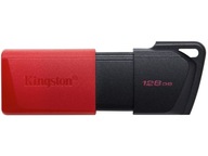 Pendrive KINGSTON DataTraveler Exodia M 128GB