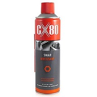 MEDENÝ MAST 500ml CX80