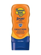 BANANA BOAT SPORT mlieko na opaľovanie SPF 100 118ml