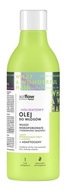 so!flow Emollient vlasový olej 150 ml