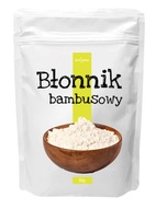 Bambusová múka 1kg Bambusová vláknina B200 1000g