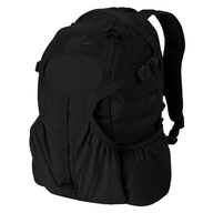 Vojenský taktický batoh HELIKON RAIDER Cordura 20L čierny