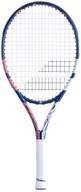 Tenisová raketa BABOLAT Drive Junior 25 Girl 2021