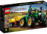 LEGO Technic Traktor John Deere 9620R 42136