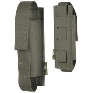 CAT GEN.II MOLLE M-TAC STOCK PUSH ZELENÁ