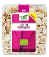 Gaštanové vločky 300g - Bio Planet - EKO