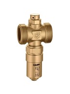 Caleffi ventil 108601 1'' TEPELNÉ ČERPADLO MONOBLOK