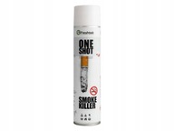 ONE SHOT neutralizátor cigaretového dymu 600ml