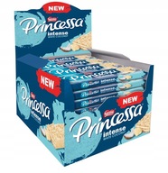 Princessa Intense biela kokosová oblátka 30x 30,5g