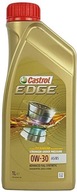 Castrol Edge 0w30 A5/B5 TITANIUM FST Volvo 1l