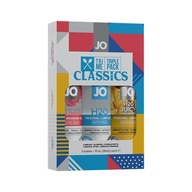 Mazacia sada - System JO Tri Me Classics 3 x