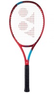 Tenisová raketa Yonex VCORE Feel tango červená (250g)