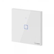 Sonoff dotykový spínač WiFi + RF T1EU1C-TX