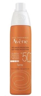 AVENE SUN SPF50+ Ochranný sprej 200 ml