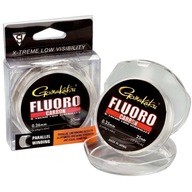 Fluorocarbon Gamakatsu G-Line 0,22 mm 3,1 kg 25 m