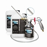 Nanoclean Air Kit pre dielne citrusov