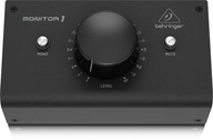 Behringer MONITOR1 Pasívny ovládač monitora