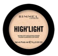 Rimmel zvýrazňovač tváre 001 Stardust