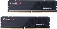 G.SKILL FLARE X5 DDR5 MEMORY 32GB (2X16GB) 6000