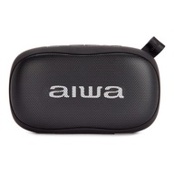 Prenosný reproduktor Aiwa BS-110BK čierny