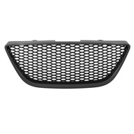 Dummy Grill Grill Čierny Tunin Seat Ibiza 6j 4 IV