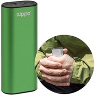 Powerbanka ohrievač rúk Zippo 40615 6h zelený