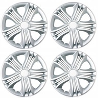 HUBCAPS 16'' ŠKODA Citigo,Fabia,Felicia,Octabia it