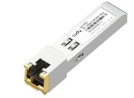 Cudy SM10GL SFP modul 10Gb/s SFP+ 3,3V RJ45